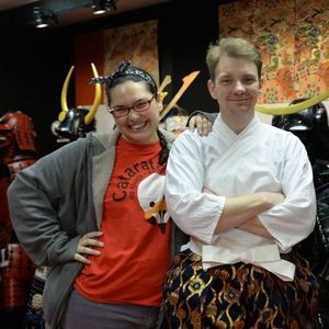 Meet your Posher, Franciele